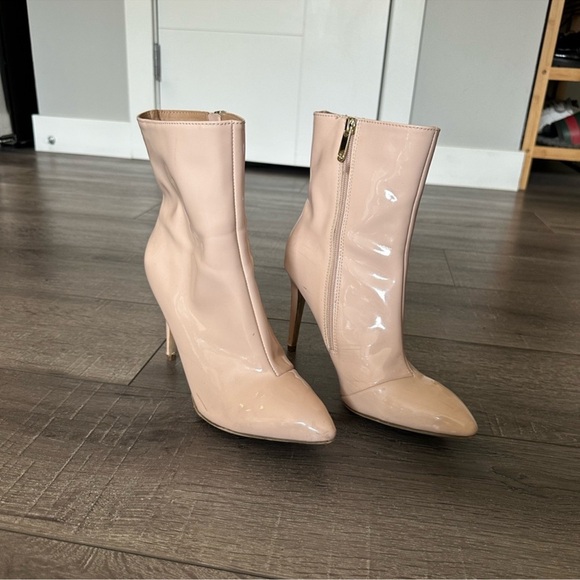 Guess Stiletto Heel Booties - Picture 3 of 14